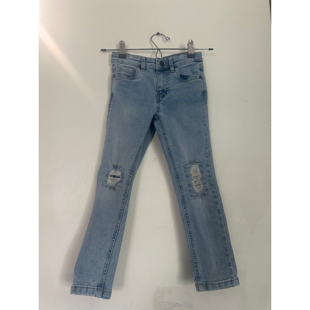 Toddler jeans